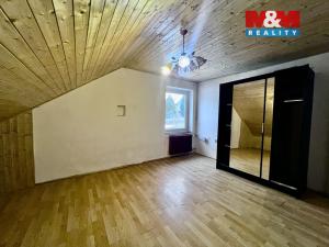 Pronájem bytu 3+1, Petřvald, Ostravská, 122 m2