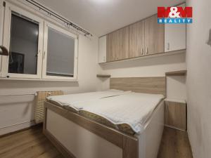 Pronájem bytu 2+kk, Mokrá-Horákov - Mokrá, 32 m2