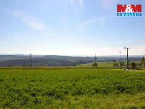 Prodej pozemku pro bydlení, Žernov, 1504 m2