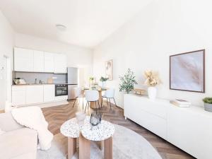 Pronájem bytu 3+kk, Brno, Lužánecká, 59 m2