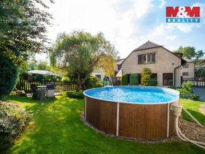 Prodej rodinného domu, Němčice - Člupek, 198 m2