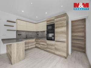 Prodej bytu 4+1, Náchod, Krátká, 97 m2