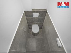 Prodej bytu 4+1, Náchod, Krátká, 97 m2