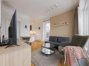 Prodej bytu 2+kk, Loučná pod Klínovcem, 40 m2