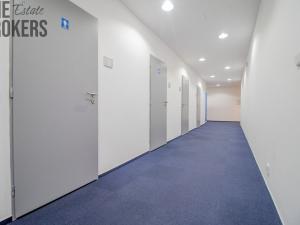 Pronájem kanceláře, Praha - Štěrboholy, K Hrušovu, 59 m2