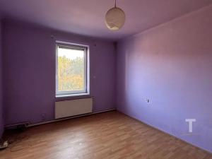 Prodej vícegeneračního domu, Újezd u Chocně, 247 m2