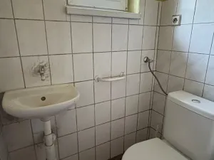 Prodej vícegeneračního domu, Újezd u Chocně, 247 m2