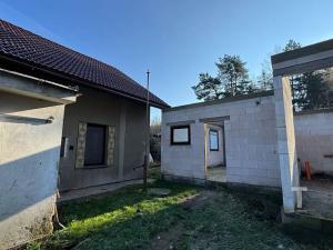 Prodej vícegeneračního domu, Újezd u Chocně, 247 m2