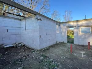 Prodej vícegeneračního domu, Újezd u Chocně, 247 m2