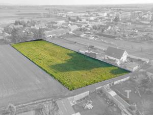 Prodej pozemku pro bydlení, Hlízov, 3636 m2