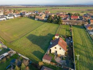 Prodej pozemku pro bydlení, Hlízov, 3636 m2