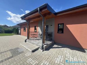 Prodej rodinného domu, Horní Tošanovice, 200 m2