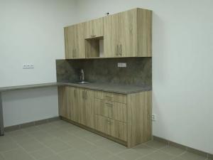 Pronájem kanceláře, Sedliště, 293 m2