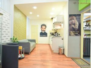 Prodej komerční nemovitosti, Brno, Hybešova, 79 m2