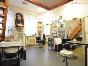 Prodej bytu 2+1, Brno, Hybešova, 79 m2