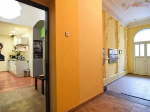 Prodej bytu 2+1, Brno, Hybešova, 79 m2