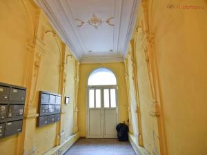 Prodej bytu 2+1, Brno, Hybešova, 79 m2