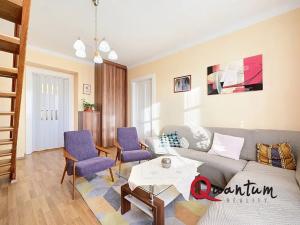 Prodej bytu 3+1, Praha - Smíchov, U Pernikářky, 98 m2