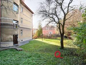 Prodej bytu 3+1, Praha - Smíchov, U Pernikářky, 98 m2