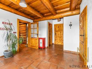 Prodej rodinného domu, Obora, 190 m2