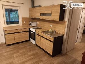 Pronájem rodinného domu, Hrubá Vrbka, 83 m2