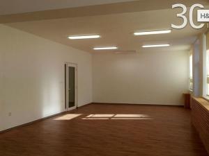 Pronájem obchodního prostoru, Hranice, 195 m2