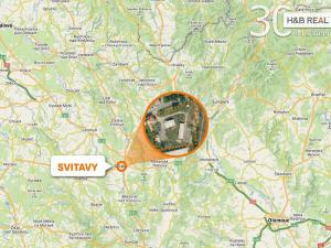 Prodej komerčního pozemku, Svitavy, 5067 m2