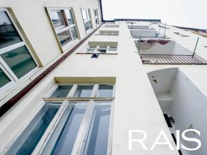 Prodej půdního prostoru, Brno, Pellicova, 113 m2