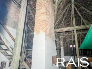 Prodej půdního prostoru, Brno, Pellicova, 113 m2