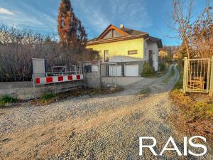 Prodej pozemku pro bydlení, Brno, Pod Mniší horou, 461 m2