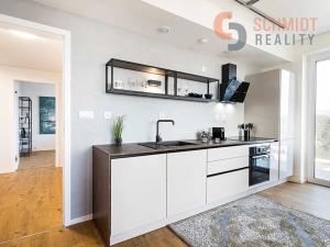 Pronájem bytu 3+kk, Brno, Provazníkova, 81 m2