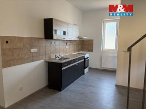 Pronájem bytu 2+kk, Přelouč, Václavské náměstí, 46 m2