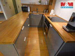 Pronájem bytu 2+kk, Jablonec nad Nisou, Jiráskova, 66 m2