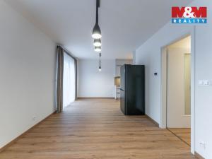 Pronájem rodinného domu, Praha - Kbely, Doubkova, 103 m2