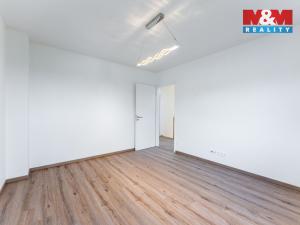 Pronájem rodinného domu, Praha - Kbely, Doubkova, 103 m2