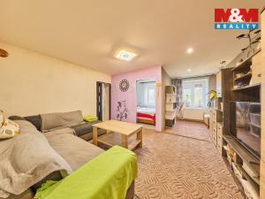 Prodej bytu 3+1, Otovice, 71 m2