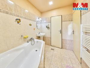 Prodej bytu 3+1, Otovice, 71 m2