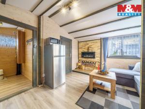 Prodej chaty, Kadaň - Tušimice, 30 m2