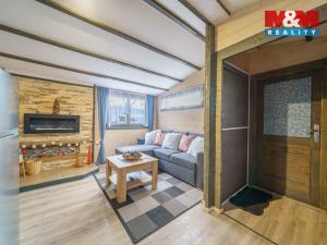 Prodej chaty, Kadaň - Tušimice, 30 m2