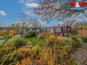 Prodej chaty, Kadaň - Tušimice, 30 m2