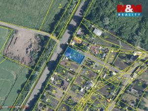 Prodej chaty, Kadaň - Tušimice, 30 m2