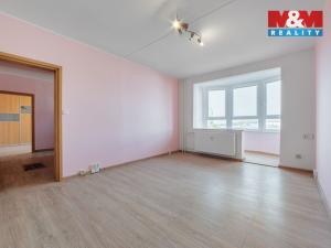 Pronájem bytu 2+1, Sokolov, Závodu míru, 59 m2