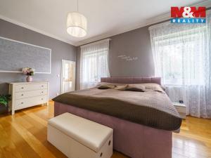 Prodej rodinného domu, Karlovy Vary - Hůrky, Motýlí, 244 m2