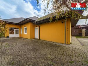 Prodej rodinného domu, Karlovy Vary - Hůrky, Motýlí, 244 m2