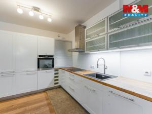 Pronájem bytu 3+kk, Praha - Strašnice, Na výsluní, 87 m2