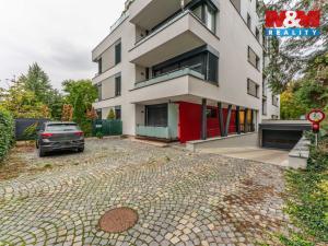 Pronájem bytu 3+kk, Praha - Strašnice, Na výsluní, 87 m2