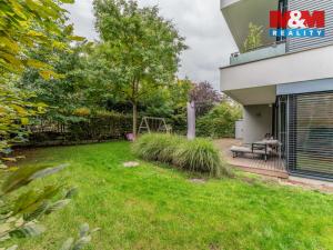 Pronájem bytu 3+kk, Praha - Strašnice, Na výsluní, 87 m2