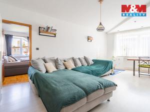 Prodej bytu 3+kk, České Budějovice - České Budějovice 3, Holečkova, 95 m2