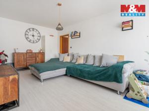 Prodej bytu 3+kk, České Budějovice - České Budějovice 3, Holečkova, 95 m2