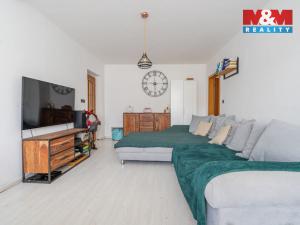 Prodej bytu 3+kk, České Budějovice - České Budějovice 3, Holečkova, 95 m2